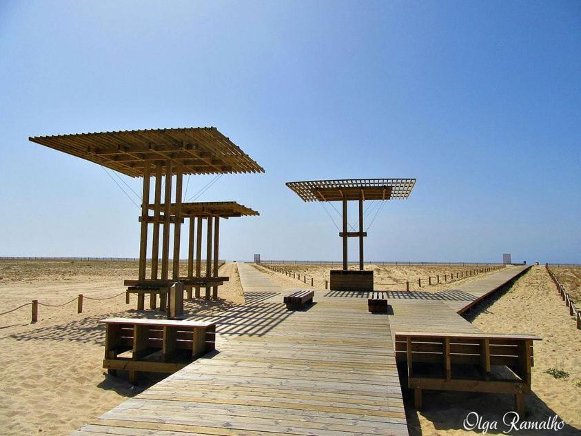 Rosário - two bedroom apart- Buarcos - Figueira da Foz Esterno foto