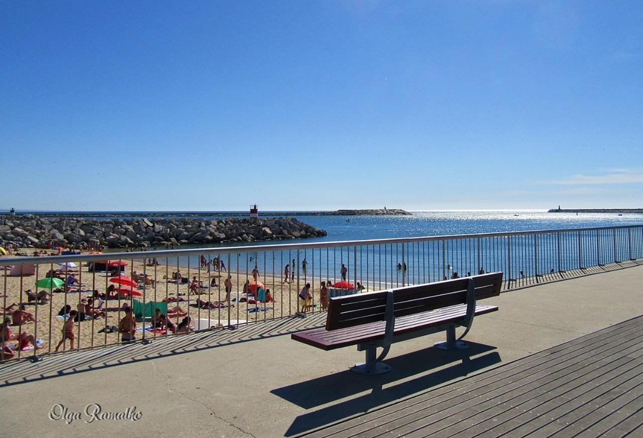 Rosário - two bedroom apart- Buarcos - Figueira da Foz Esterno foto