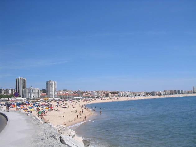 Rosário - two bedroom apart- Buarcos - Figueira da Foz Esterno foto