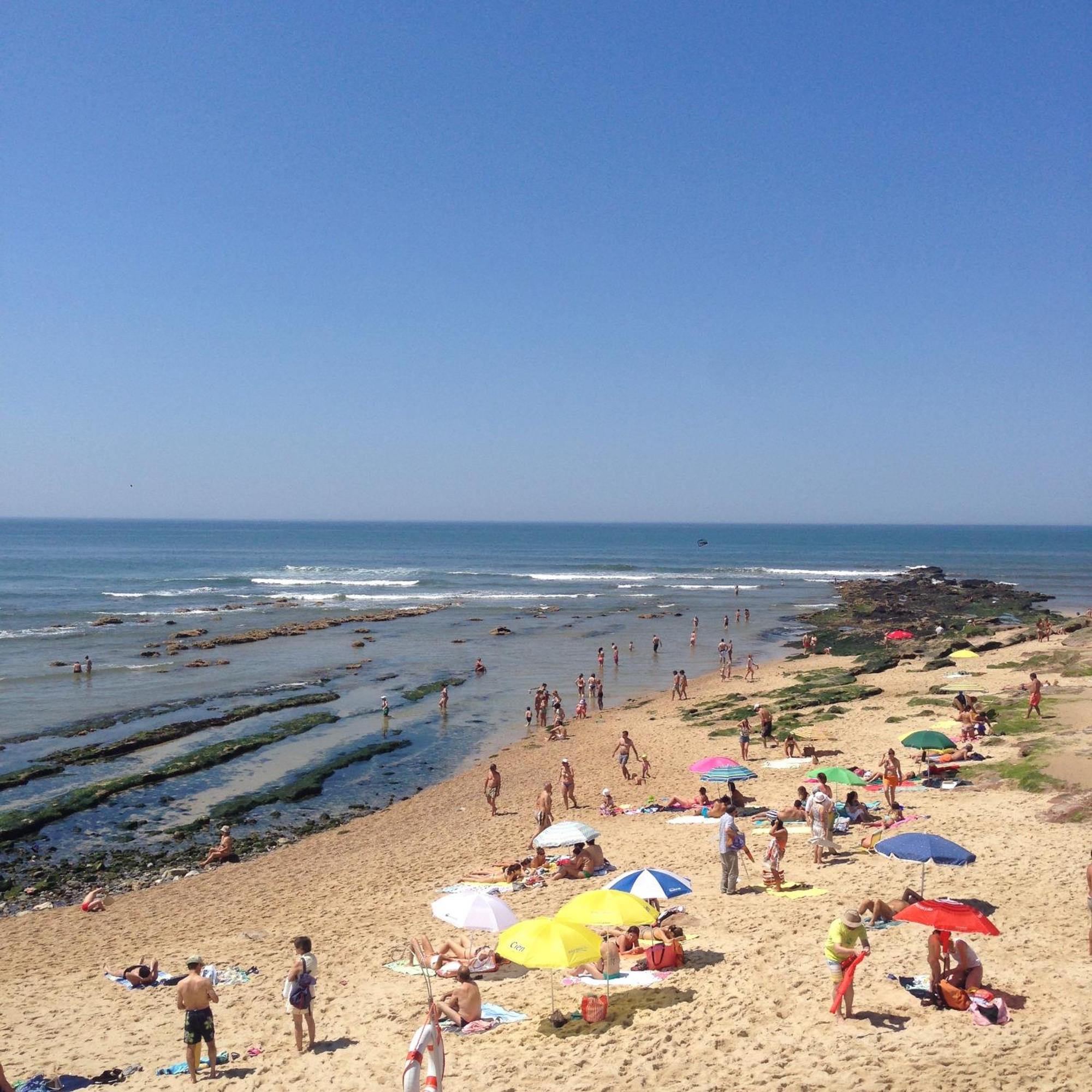 Rosário - two bedroom apart- Buarcos - Figueira da Foz Esterno foto