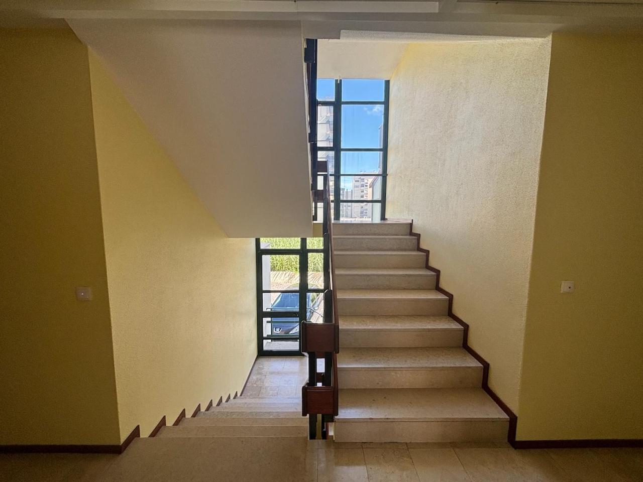 Rosário - two bedroom apart- Buarcos - Figueira da Foz Esterno foto
