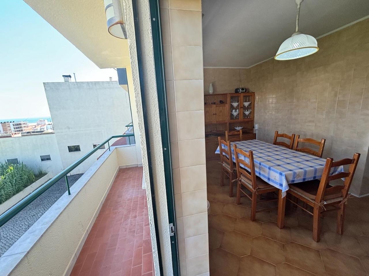 Rosário - two bedroom apart- Buarcos - Figueira da Foz Esterno foto