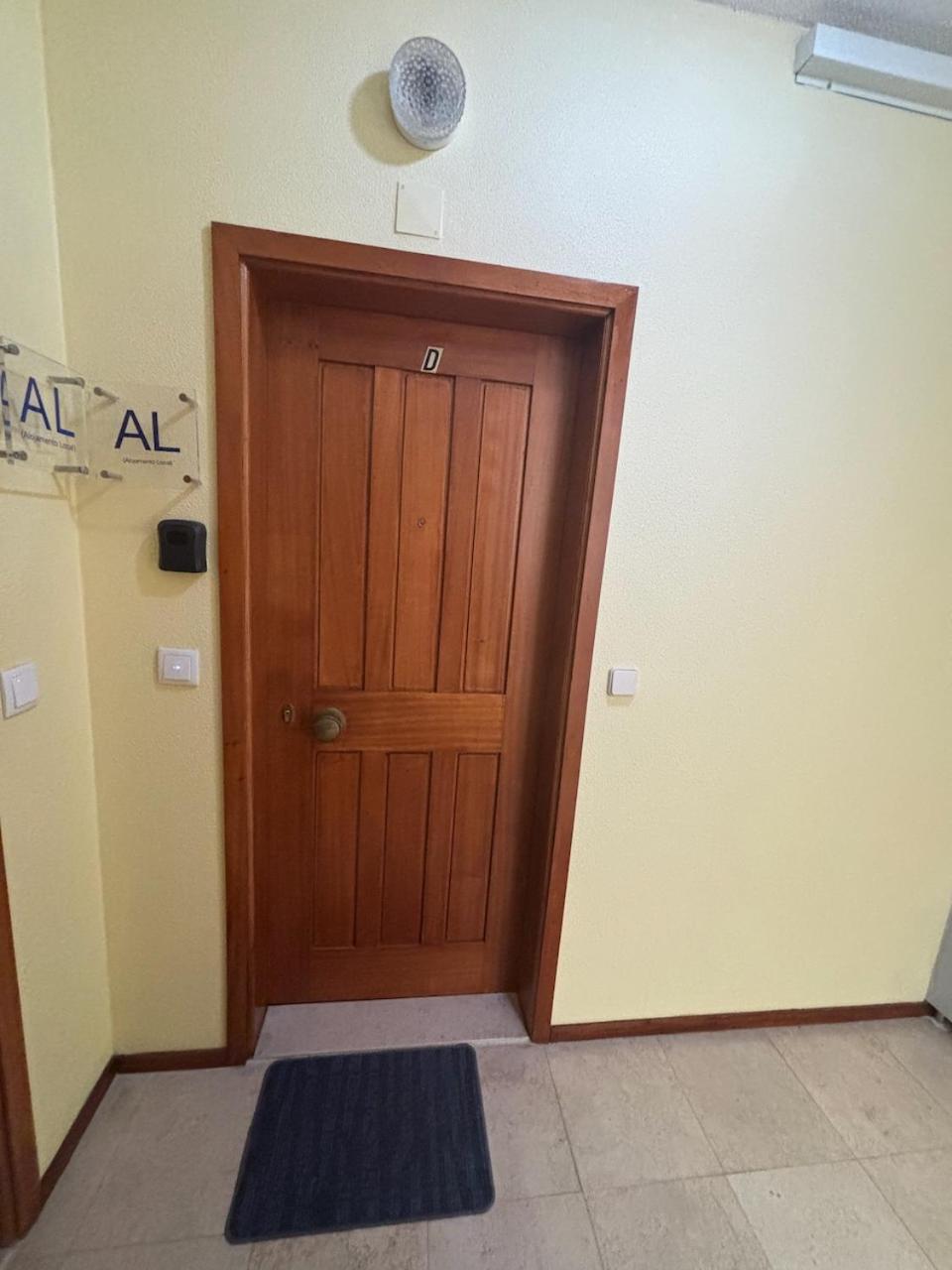 Rosário - two bedroom apart- Buarcos - Figueira da Foz Esterno foto