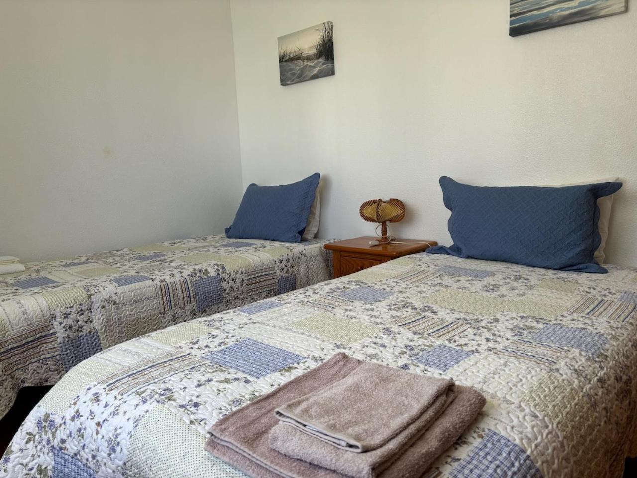 Rosário - two bedroom apart- Buarcos - Figueira da Foz Esterno foto