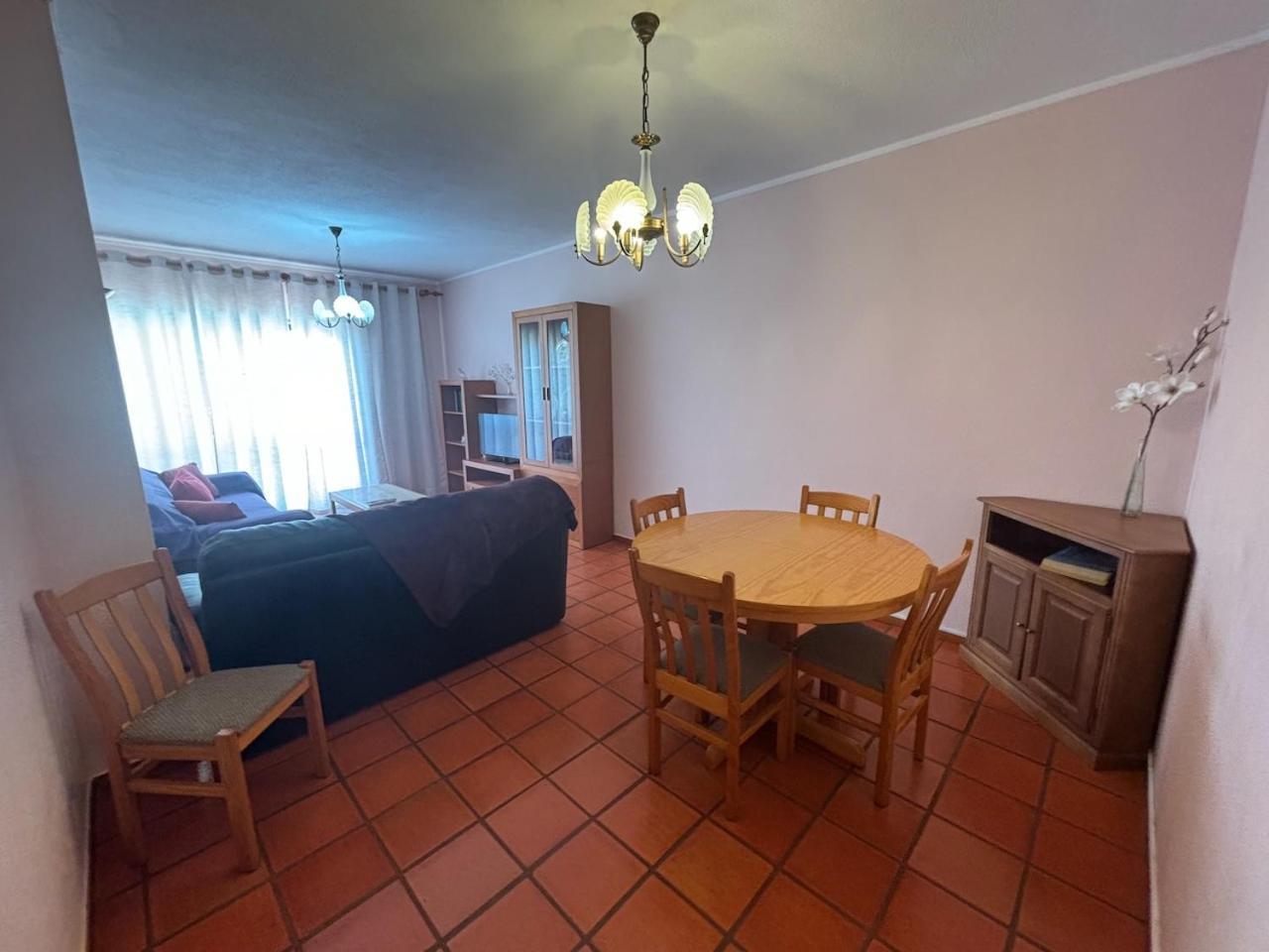 Rosário - two bedroom apart- Buarcos - Figueira da Foz Esterno foto