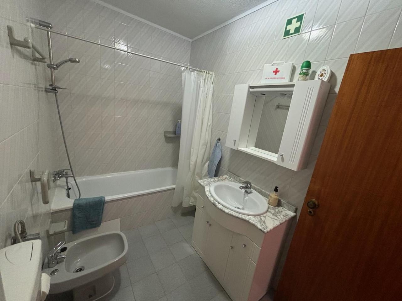 Rosário - two bedroom apart- Buarcos - Figueira da Foz Esterno foto