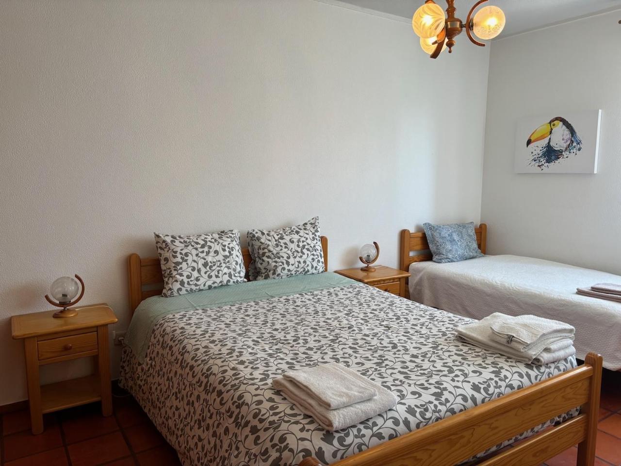 Rosário - two bedroom apart- Buarcos - Figueira da Foz Esterno foto
