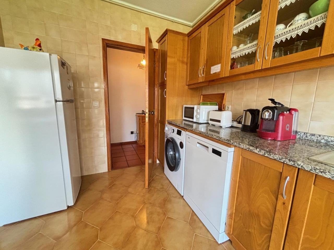 Rosário - two bedroom apart- Buarcos - Figueira da Foz Esterno foto