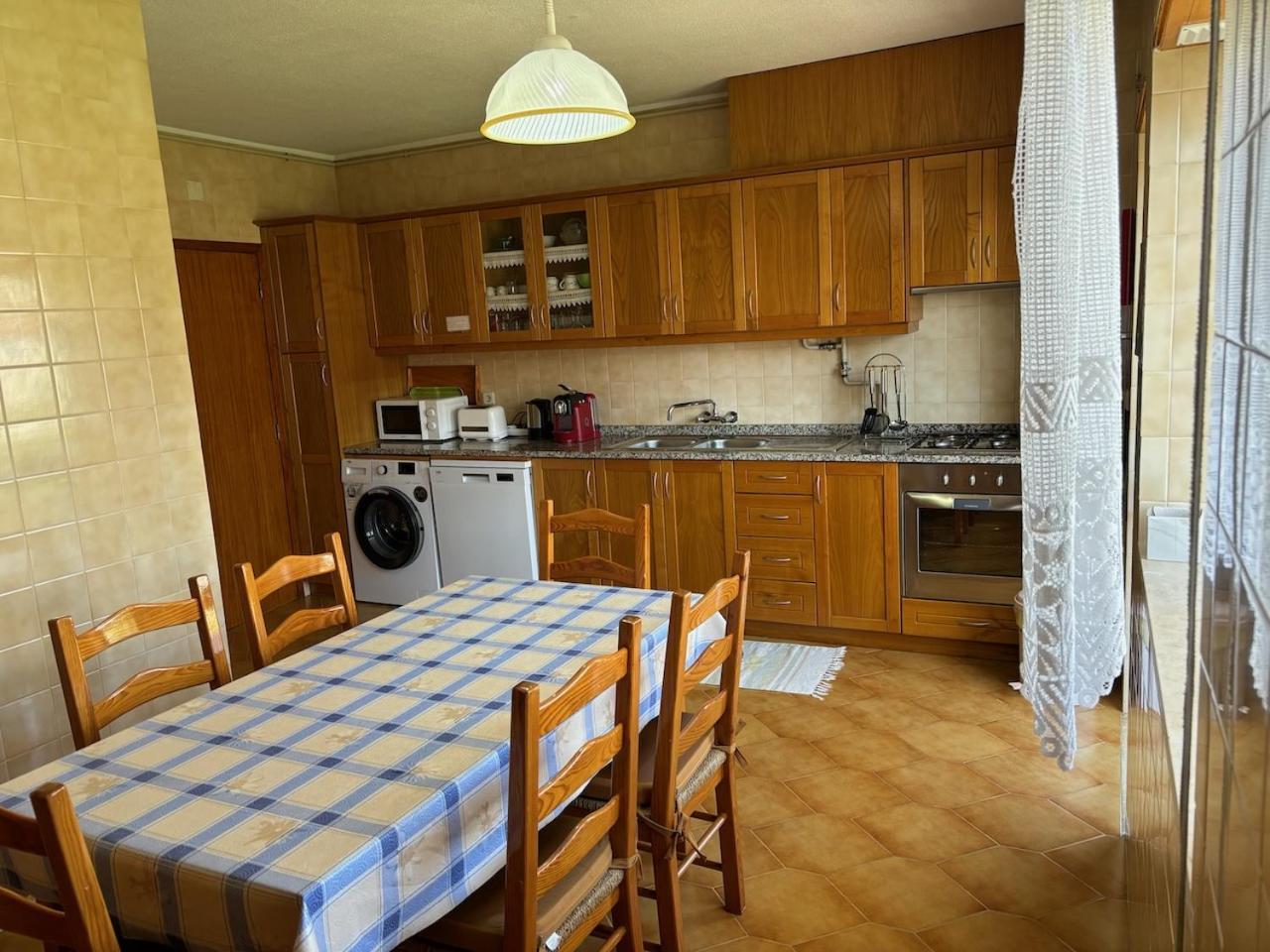 Rosário - two bedroom apart- Buarcos - Figueira da Foz Esterno foto
