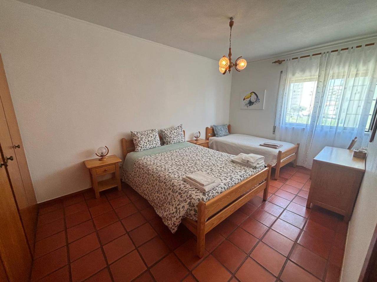 Rosário - two bedroom apart- Buarcos - Figueira da Foz Esterno foto