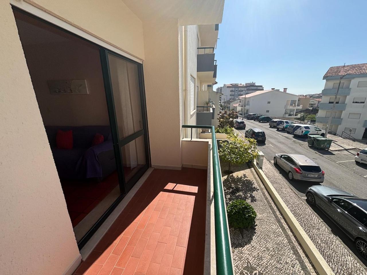 Rosário - two bedroom apart- Buarcos - Figueira da Foz Esterno foto
