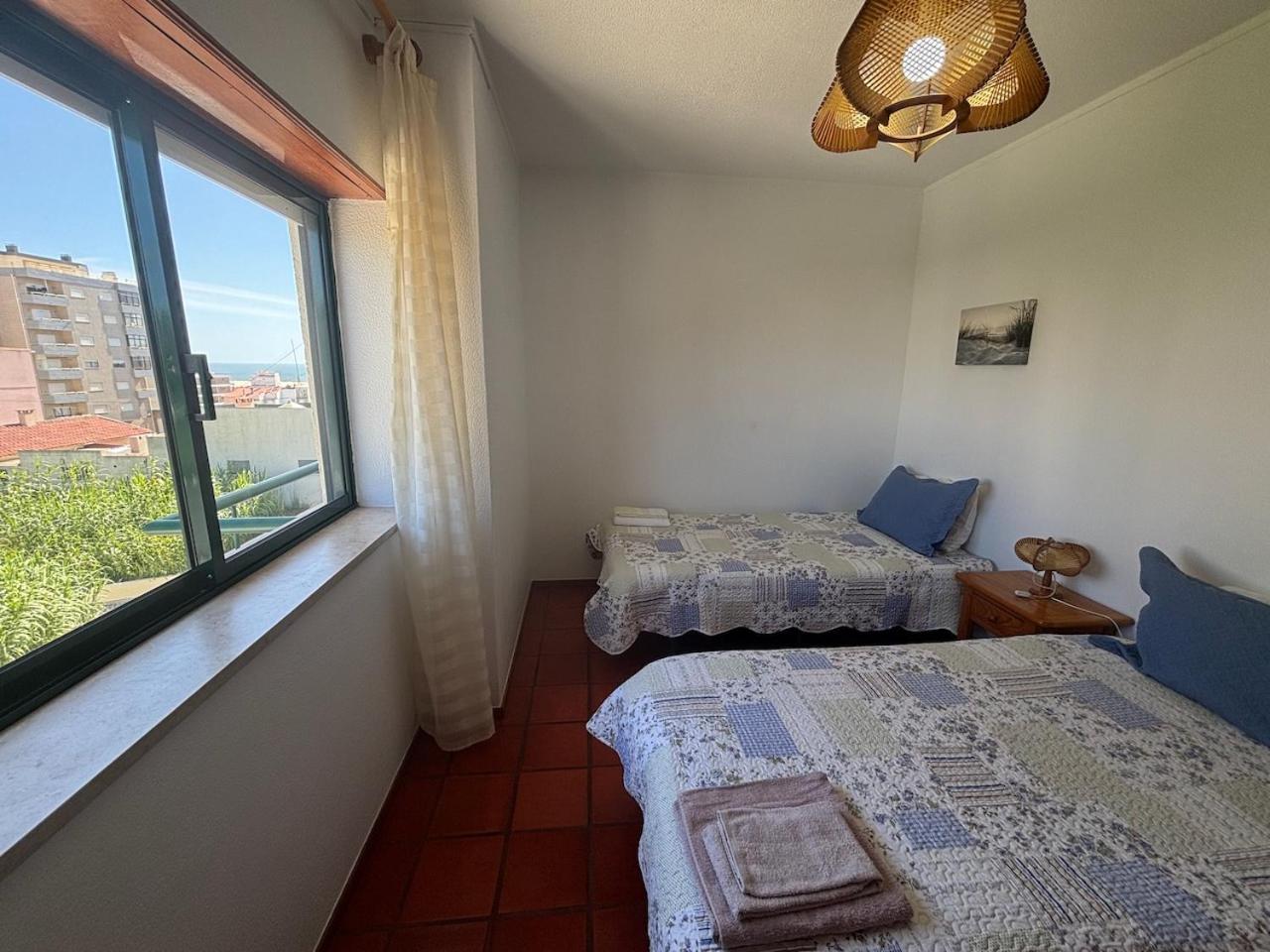 Rosário - two bedroom apart- Buarcos - Figueira da Foz Esterno foto