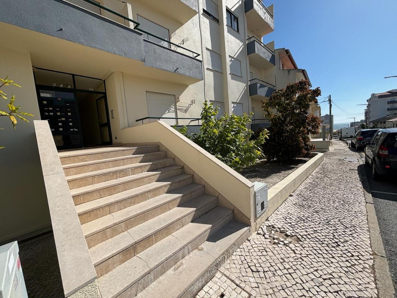 Rosário - two bedroom apart- Buarcos - Figueira da Foz Esterno foto