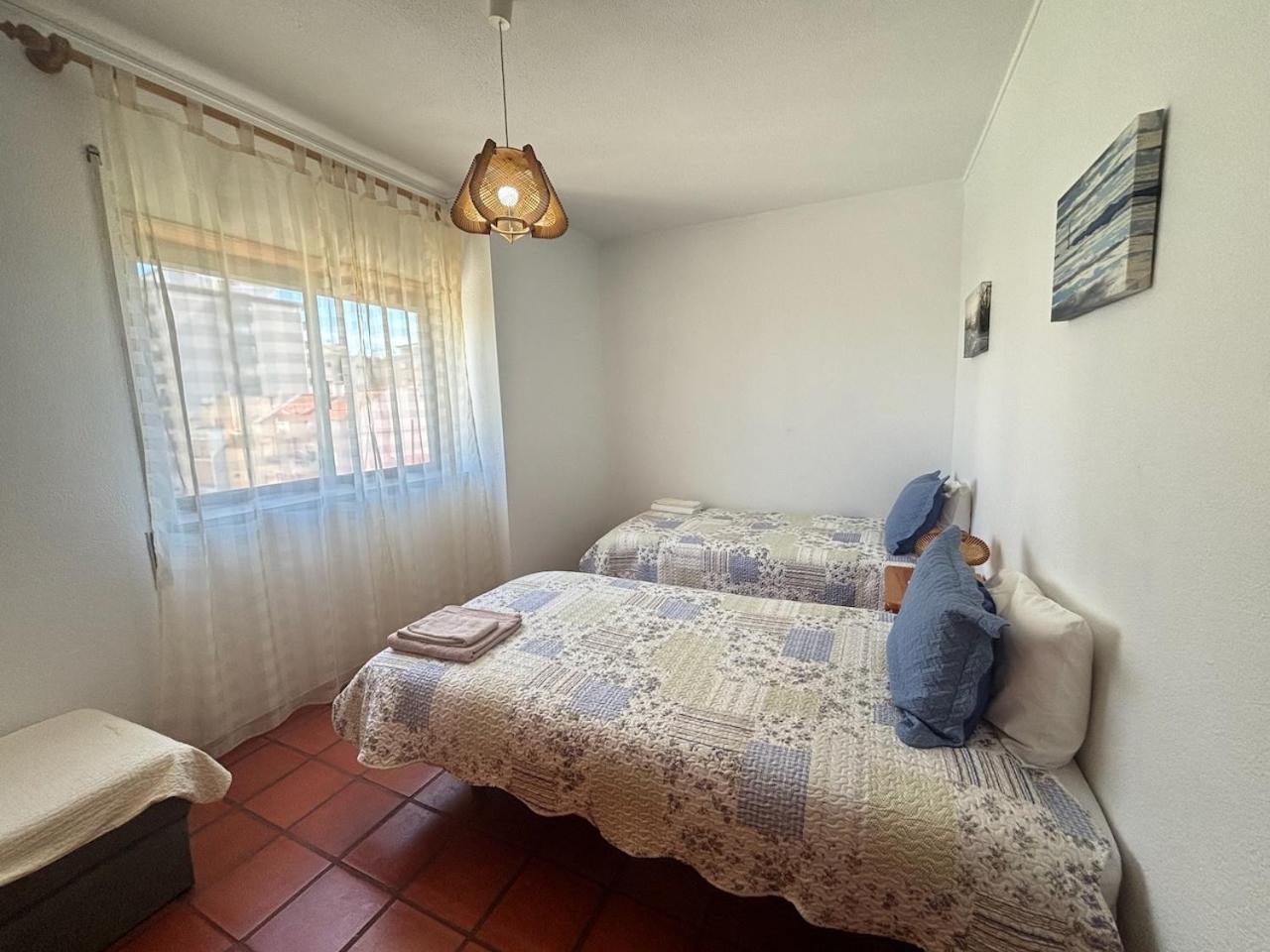 Rosário - two bedroom apart- Buarcos - Figueira da Foz Esterno foto