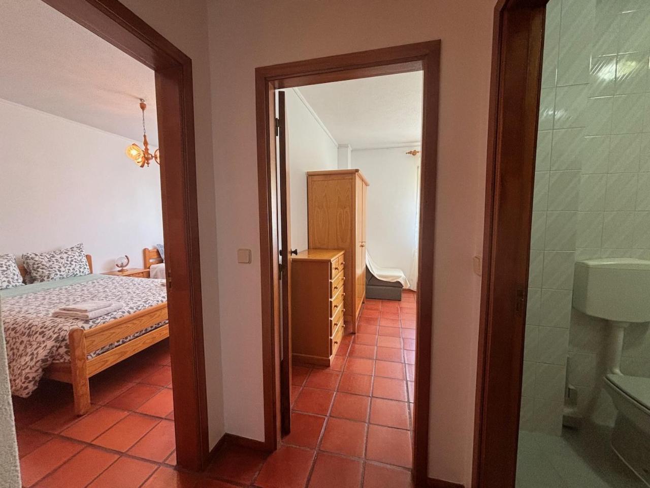 Rosário - two bedroom apart- Buarcos - Figueira da Foz Esterno foto