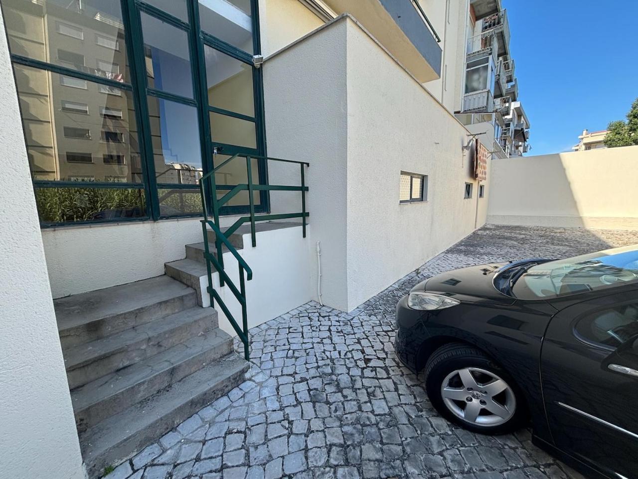 Rosário - two bedroom apart- Buarcos - Figueira da Foz Esterno foto