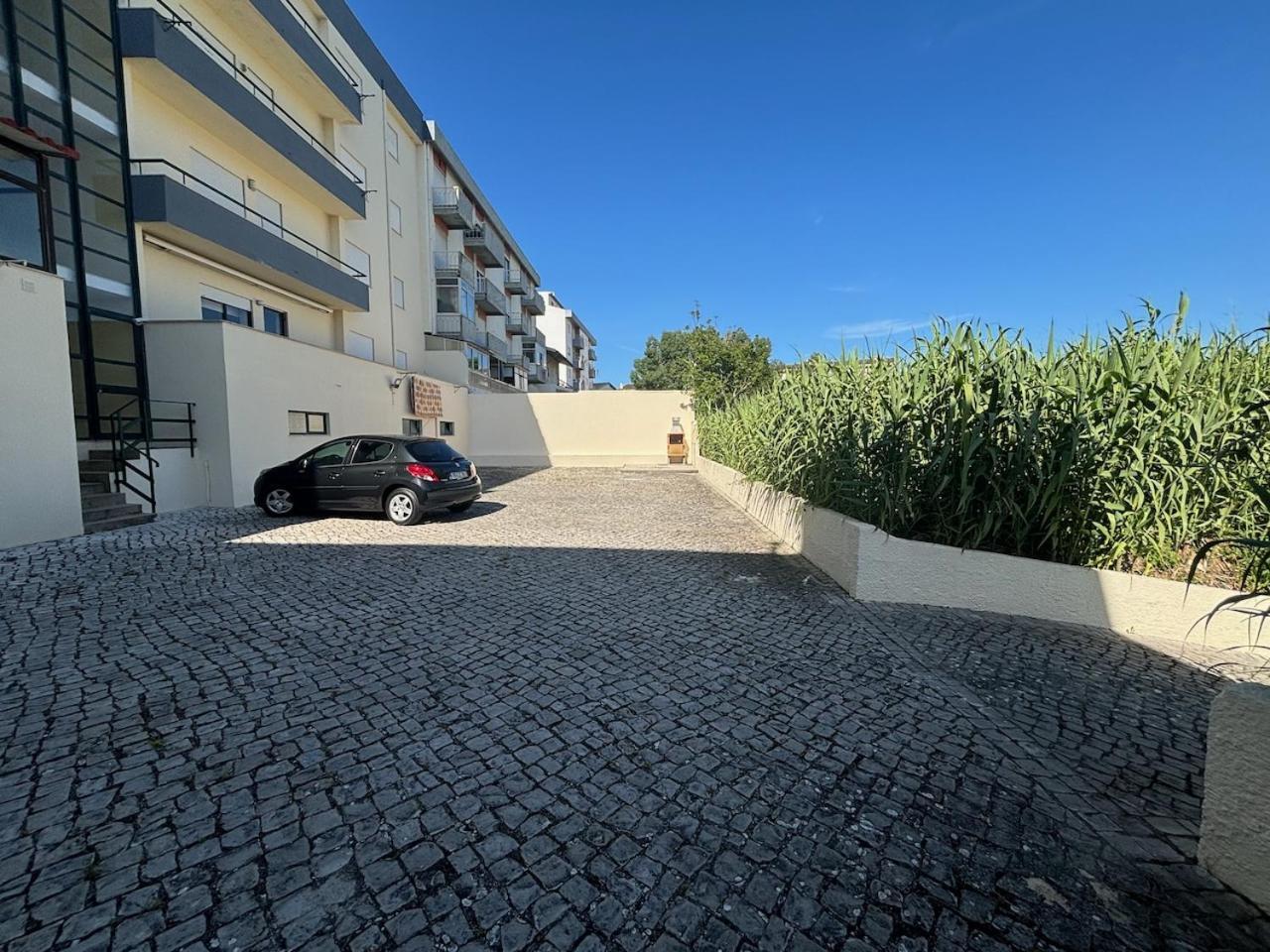 Rosário - two bedroom apart- Buarcos - Figueira da Foz Esterno foto