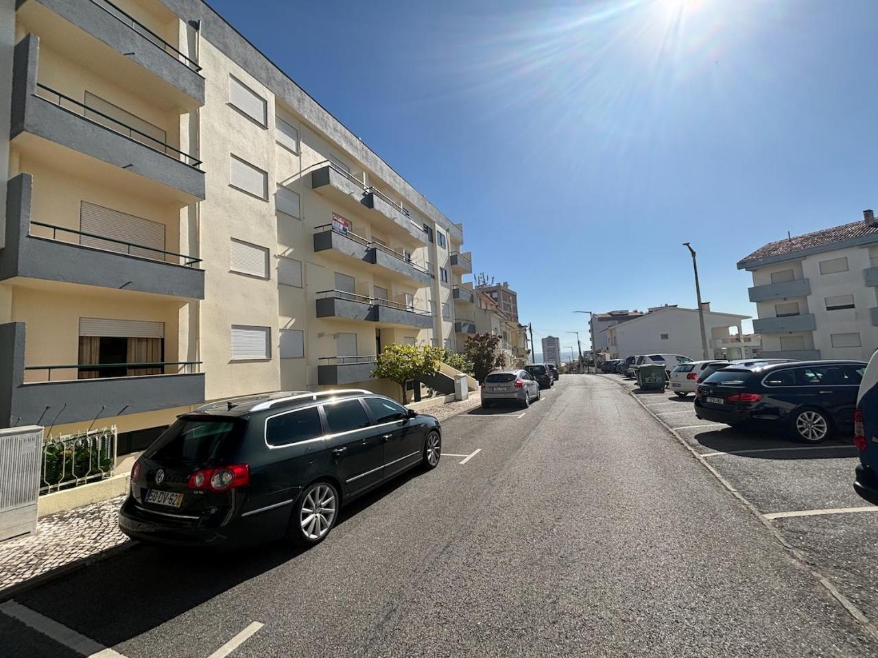 Rosário - two bedroom apart- Buarcos - Figueira da Foz Esterno foto