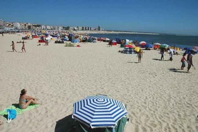 Rosário - two bedroom apart- Buarcos - Figueira da Foz Esterno foto